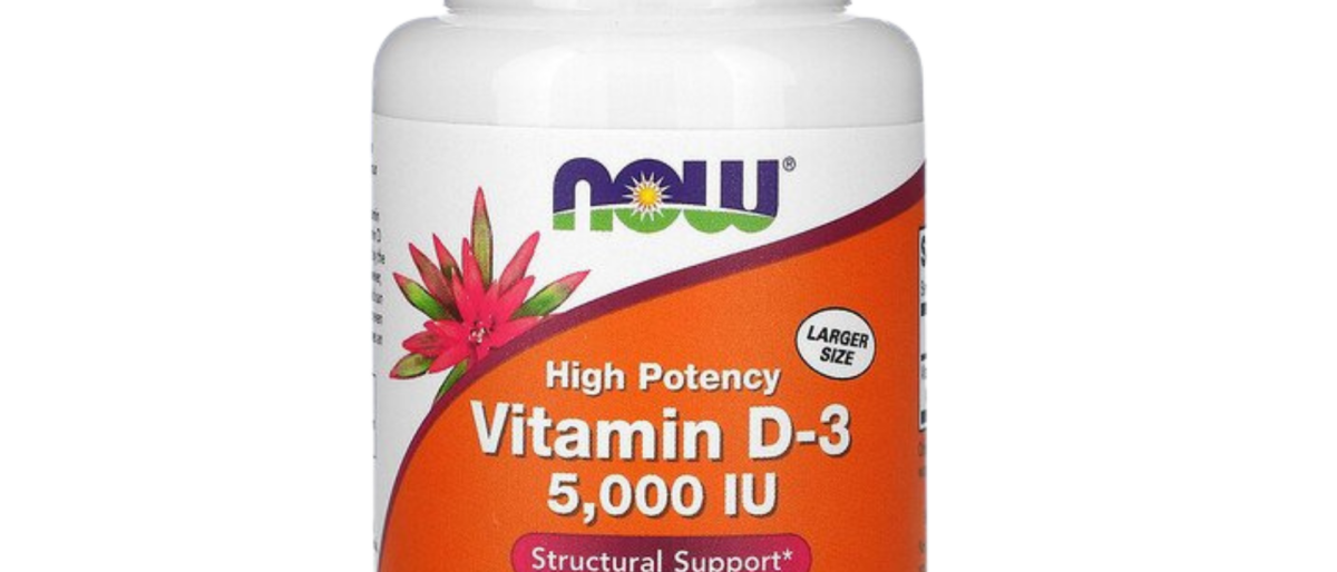 vitamin d3
