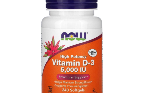 vitamin d3