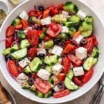 Vegan Salad Ideas